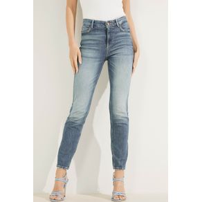 

Jeans Guess 1981 Skinny Para Mujer Talla: 27