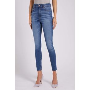 

Jeans Guess Skinny Para Mujer Talla: 28