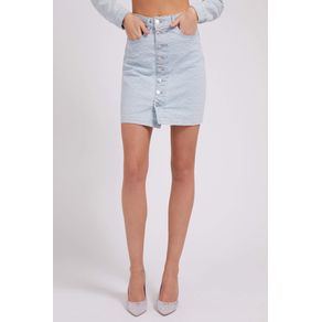

Falda Guess Cube Para Mujer Talla: 26