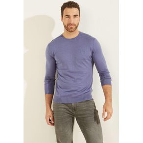 

Suéter Guess Norman Para Hombre Talla: S