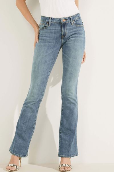 jeans guess para mujer