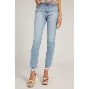 

Jeans Guess Slim Straight Para Mujer Talla: 30