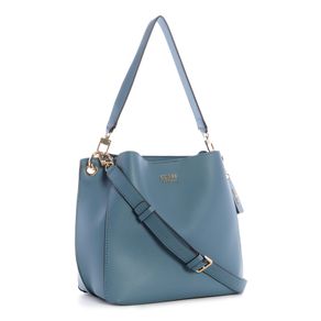 

Carryall Guess Eco Mia Para Mujer