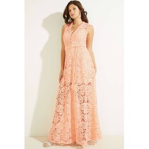 

Vestido Guess Creta Para Mujer Talla: L