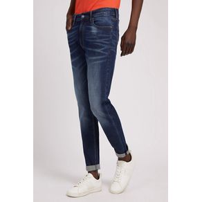 

Jeans Guess Drake Tapered Para Hombre Talla: 33