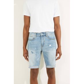 

Shorts Guess Slim Para Hombre Talla: 30