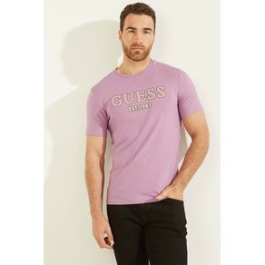 

Playera Guess Point Para Hombre Talla: XL