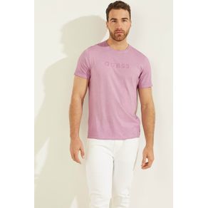 

Playera Guess Classic Pima Para Hombre Talla: S