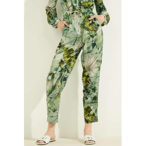 

Pantalones Guess Viola Para Mujer Talla: S