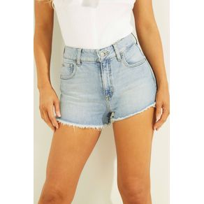 

Shorts Azules Guess Vintage Talla: 24