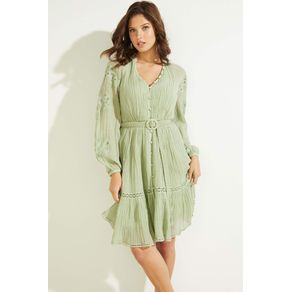

Vestido Guess Arita Para Mujer Talla: XS