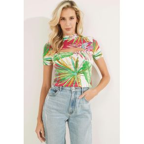 

Blusa Guess Gwen Para Mujer Talla: XS