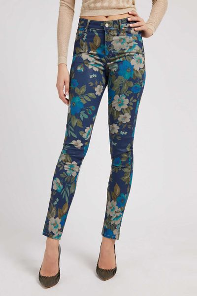 Jeans-Guess-1981-Skinny-Para-Mujer-GUESS