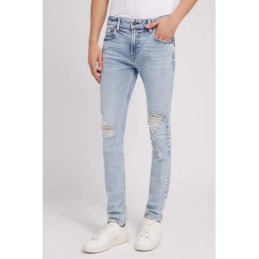 

Jeans Guess Skinny Para Hombre Talla: 33