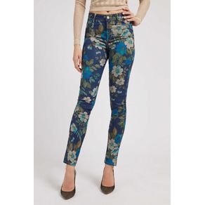 

Jeans Guess 1981 Skinny Para Mujer Talla: 30