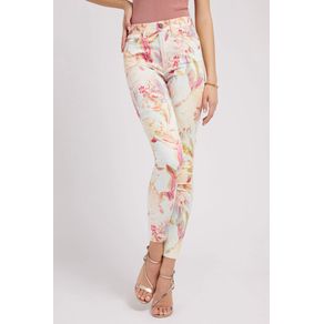 

Jeans Guess 1981 Skinny Para Mujer Talla: 26