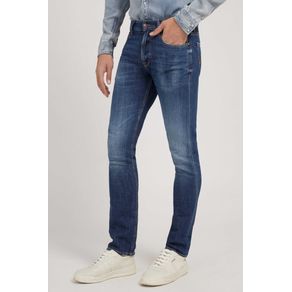 

Jeans Guess Slim Tapered Para Hombre Talla: 31