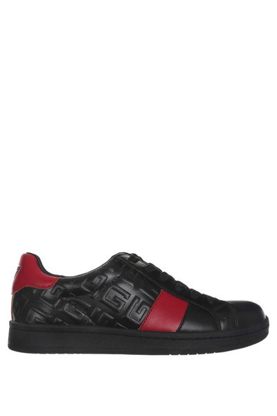 Tenis-Casual-Guess-Para-Hombre-GUESS