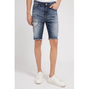 

Shorts Guess Slim Para Hombre Talla: 34