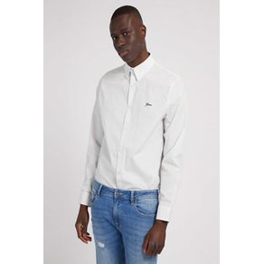 

Camisa Guess Collins Para Hombre Talla: XL