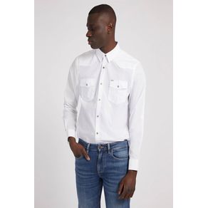 

Camisa Guess Western Para Hombre Talla: L