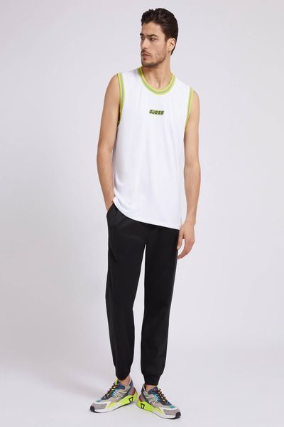 Tank-Top-Guess-Active-Rocky-Para-Hombre-GUESS