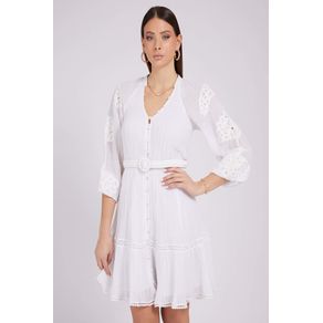 

Vestido Guess Arita Para Mujer Talla: L