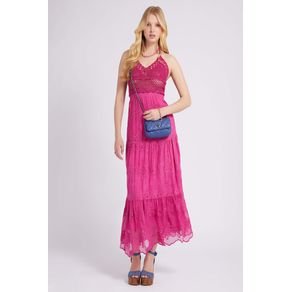 

Vestido Guess Vanda Para Mujer Talla: S