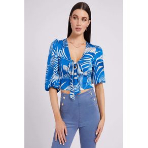 

Tops Guess Half Para Mujer Talla: M