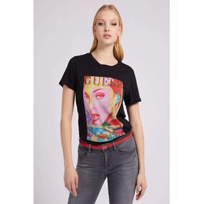 

Playera Guess Dream Para Mujer Talla: S