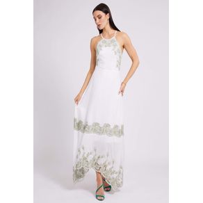 

Vestido Guess Alana Para Mujer Talla: XS