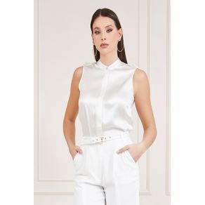 

Blusa Guess Marciano Icon Para Mujer Talla: S