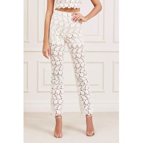 

Pantalones Beige Guess Marciano Luca Talla: 42