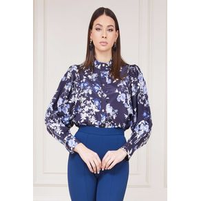 

Blusa Guess Marciano Petal Para Mujer Talla: S