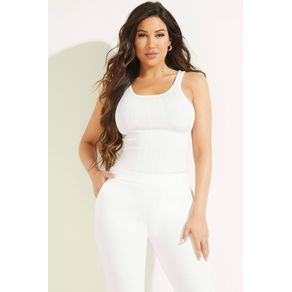 

Top Guess Marciano Angele Para Mujer Talla: XS