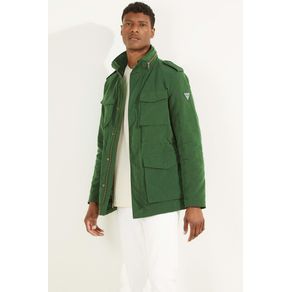 

Chamarra Guess City Para Hombre Talla: M