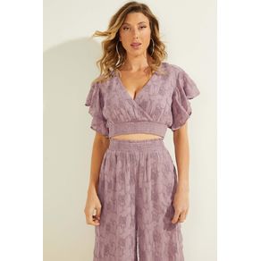 

Top Guess Dexie Para Mujer Talla: XS