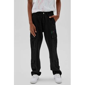 

Pantalones Guess Originals x J Balvin Para Hombre Talla: 30