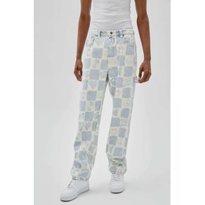 

Jeans Straight Azules Guess Originals x J Balvin Talla: 30