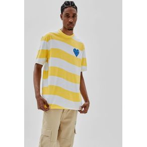 

Playera Guess Originals x J Balvin Wave Para Hombre Talla: XL