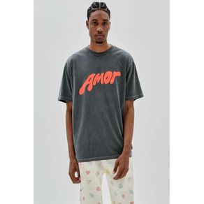 

Playera Guess Originals x J Balvin Amor Para Hombre Talla: XS