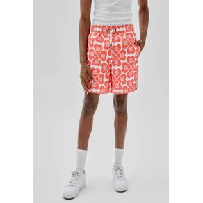 

Traje De Baño Rojo Guess Originals x J Balvin Heart Talla: L