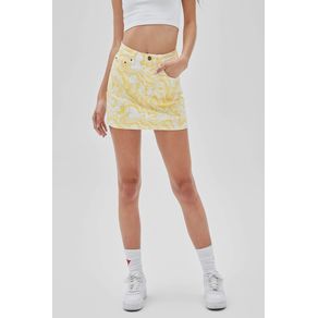 

Falda Guess Originals x J Balvin Denim Para Mujer Talla: S