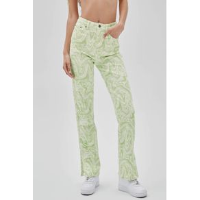 

Jeans Guess Originals x J Balvin AOP Straight Para Mujer Talla: 28