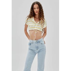 

Top Guess Originals x J Balvin Stripes Para Mujer Talla: M