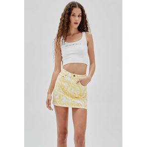 

Top Guess Originals x J Balvin Baby Para Mujer Talla: XS
