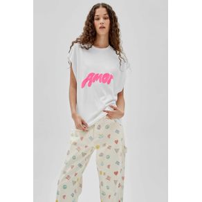 

Playera Guess Originals x J Balvin Amor Para Mujer Talla: XS
