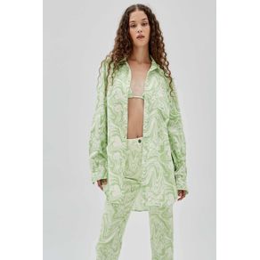 

Camisa Guess Originals x J Balvin AOP Para Mujer Talla: XS