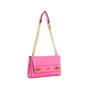 

Bolsa Shoulderbag Rosa Guess Katey