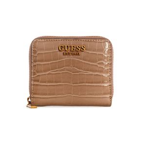 

Cartera Zip Around Guess Laurel Para Mujer Talla: NOSZ